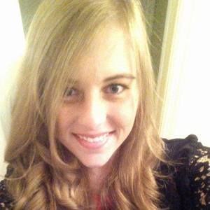 Meet your Posher, Corissa